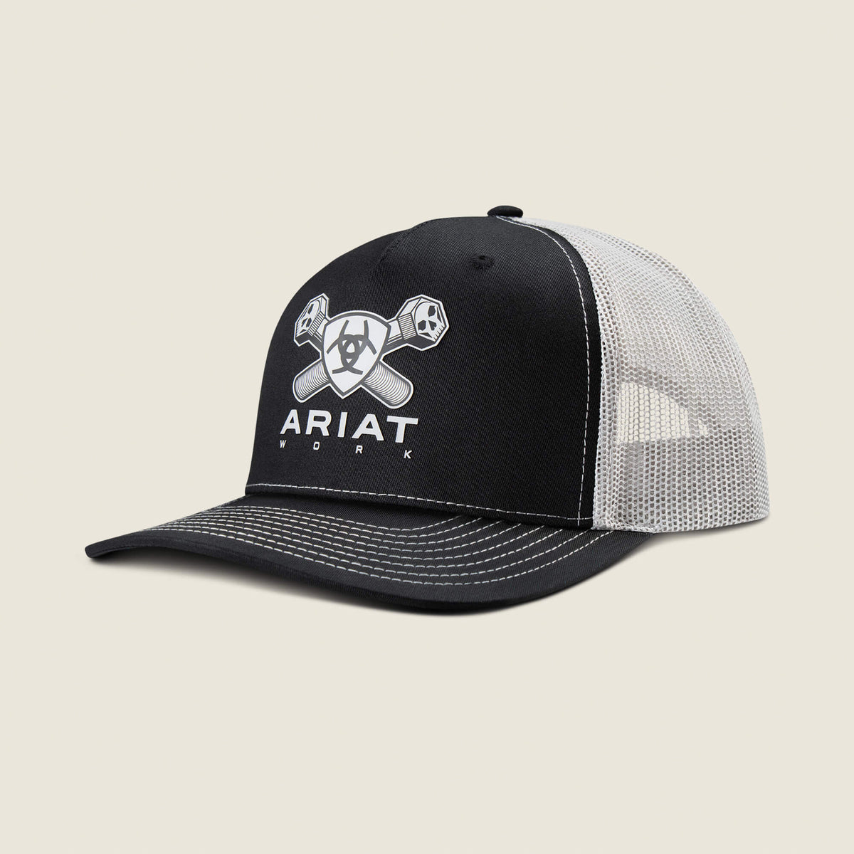 Ariat Work Double Bolt Cap - Ariat Trending