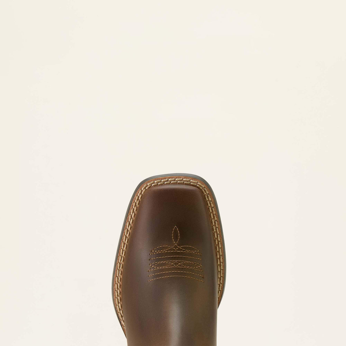 Booker Chelsea Wide Square Toe Western Boot - Ariat Deals