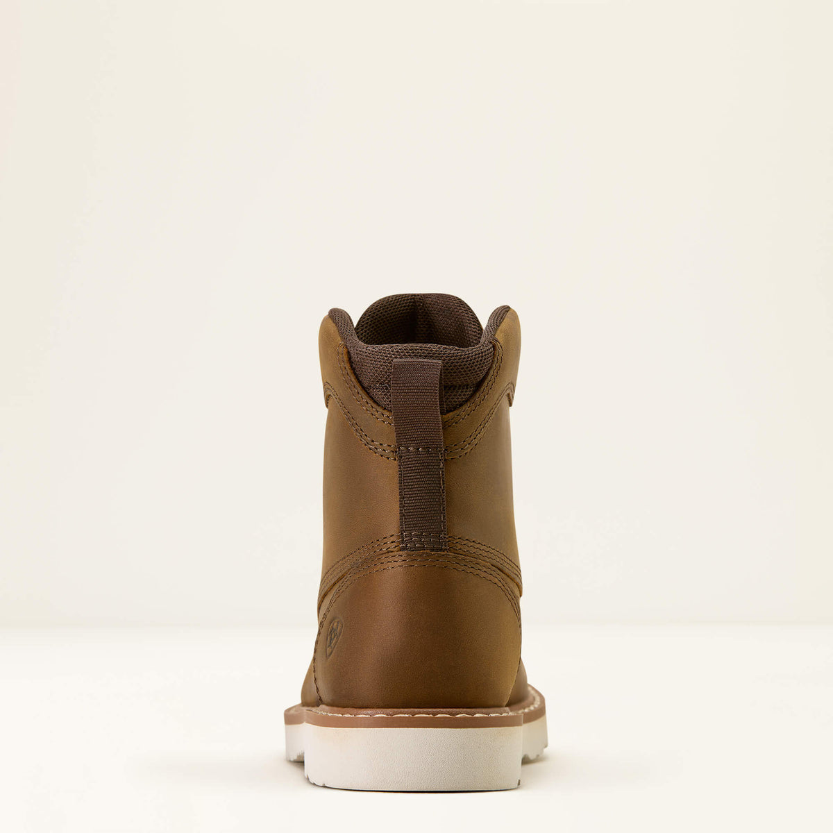 Lift Lacer Moc Toe Boot - Ariat Trusted
