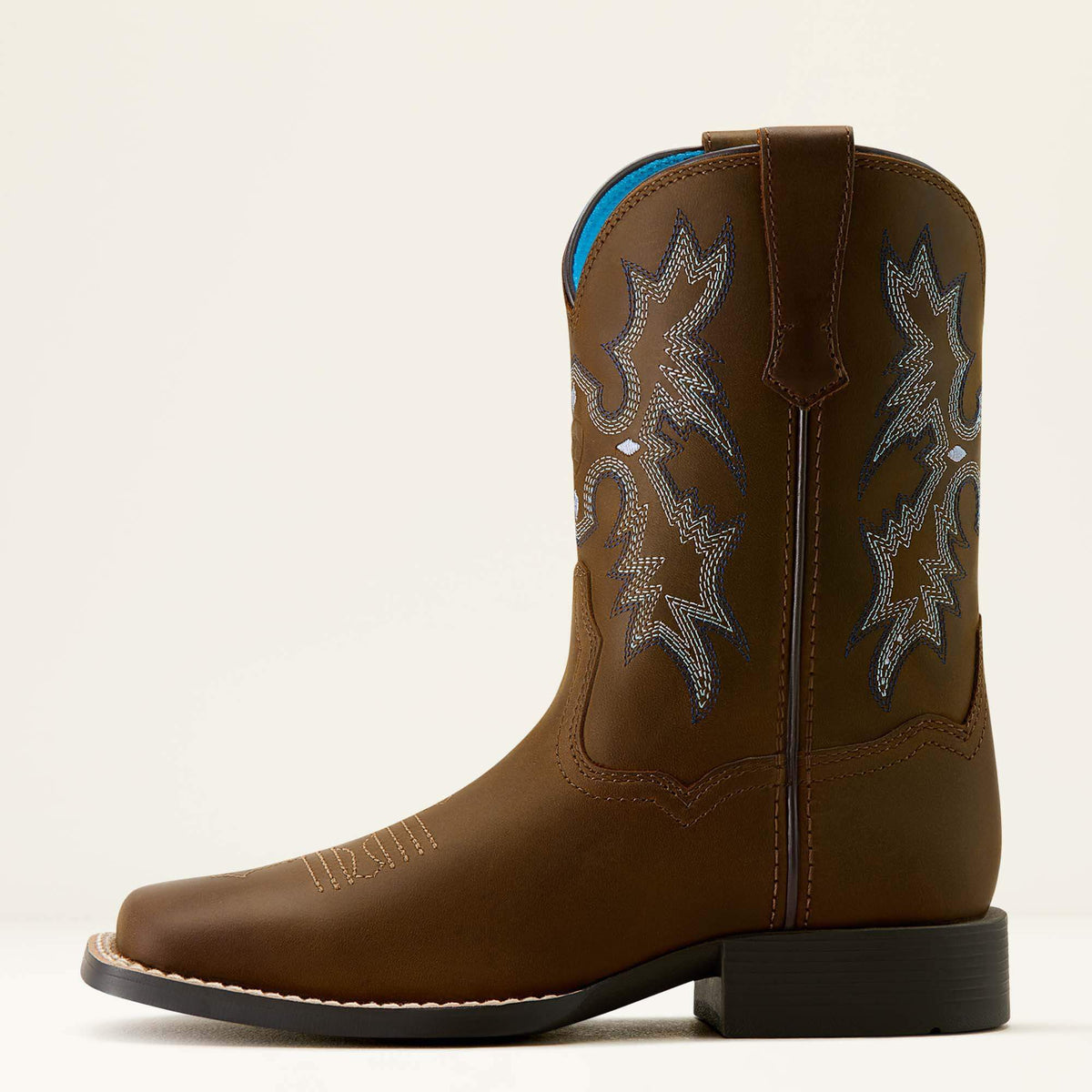 Tombstone Wide Square Toe Western Boot - Ariat Special Offer