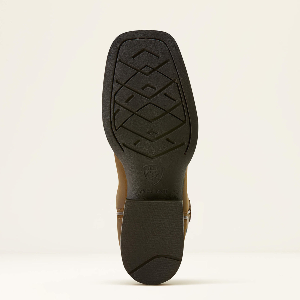 Tombstone Wide Square Toe Western Boot - Ariat Special Offer