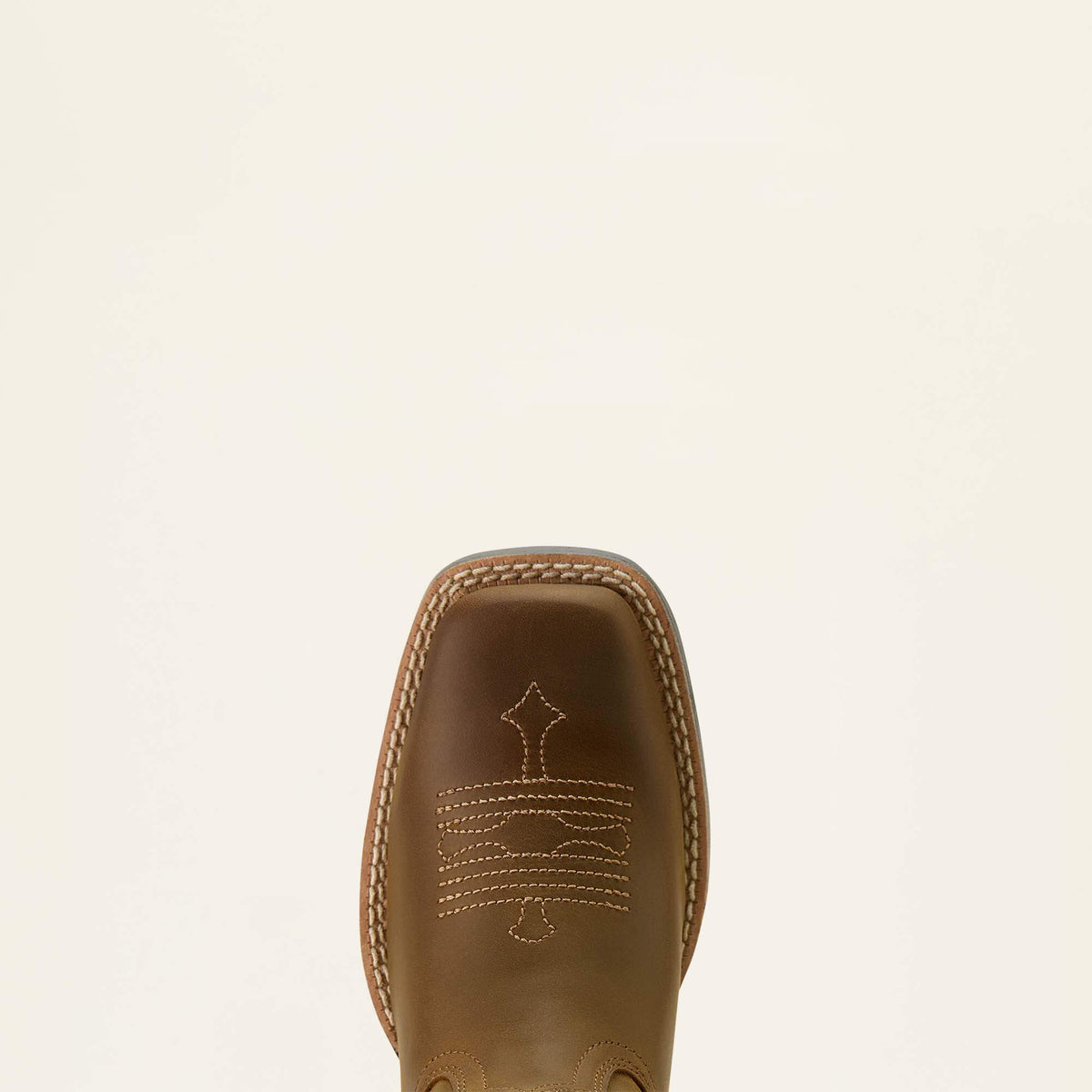 Tombstone Wide Square Toe Western Boot - Ariat Special Offer