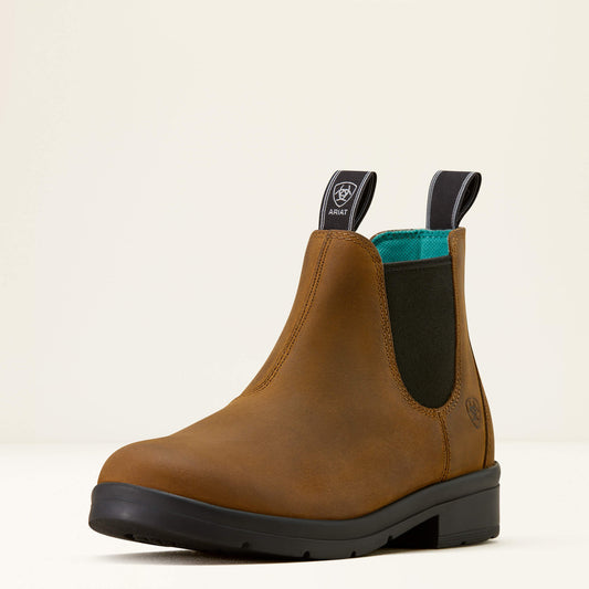 Whitby Chelsea Boot - Ariat Best Price