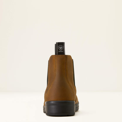 Whitby Chelsea Boot - Ariat Best Price