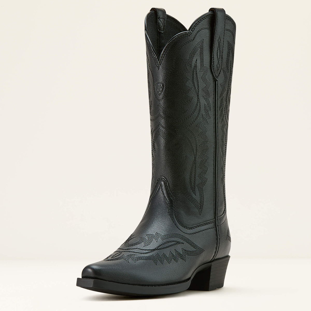 Casanova D Toe Western Boot - Ariat Everyday