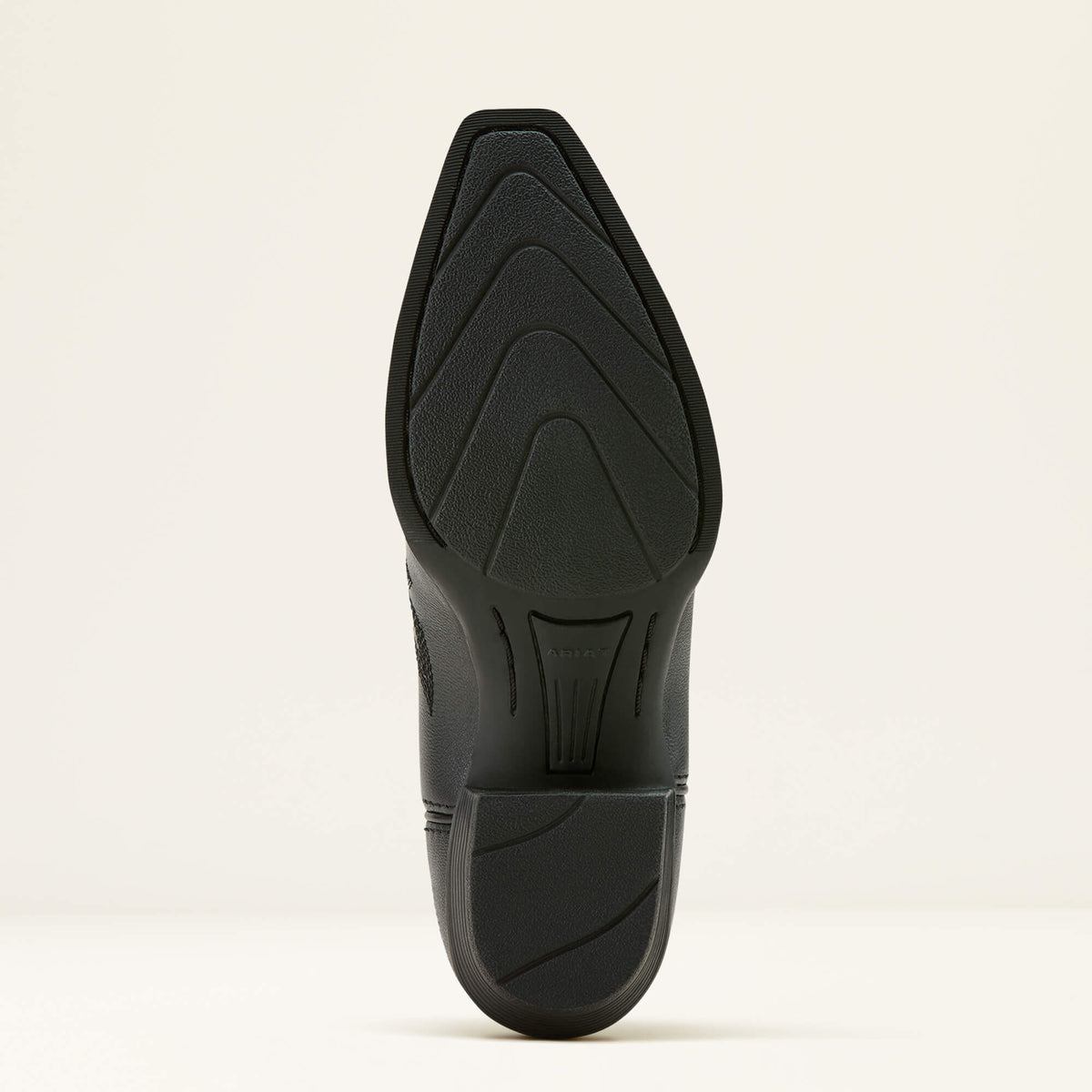 Casanova D Toe Western Boot - Ariat Everyday