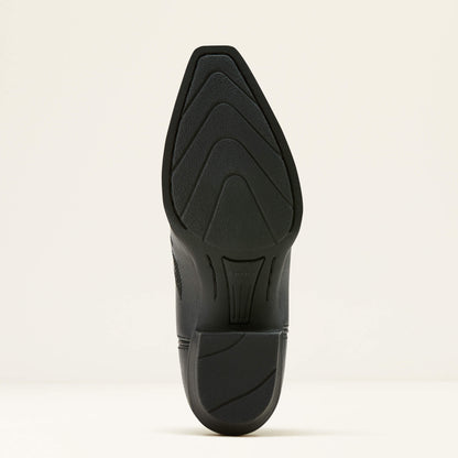 Casanova D Toe Western Boot - Ariat Everyday