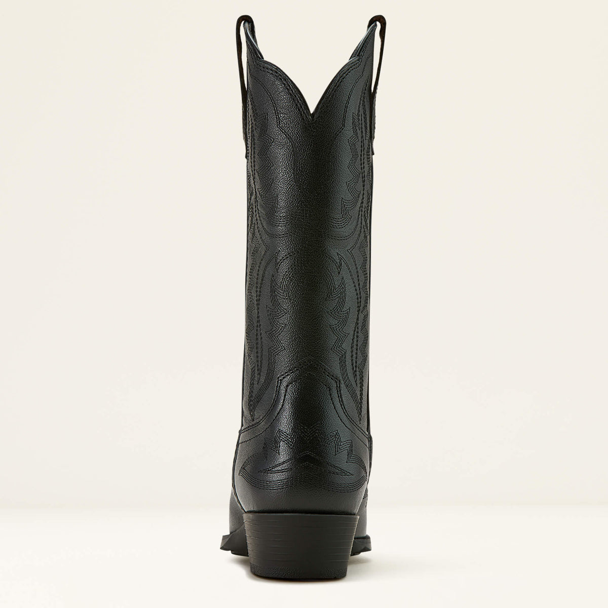 Casanova D Toe Western Boot - Ariat Everyday