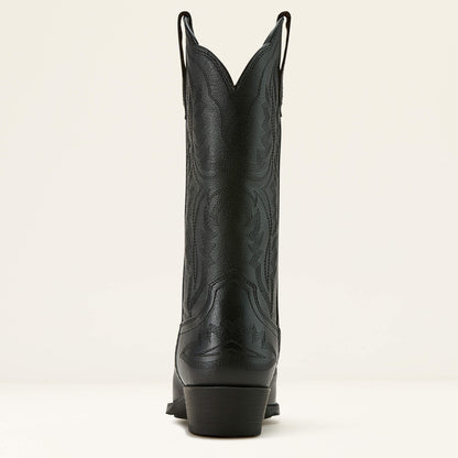 Casanova D Toe Western Boot - Ariat Everyday