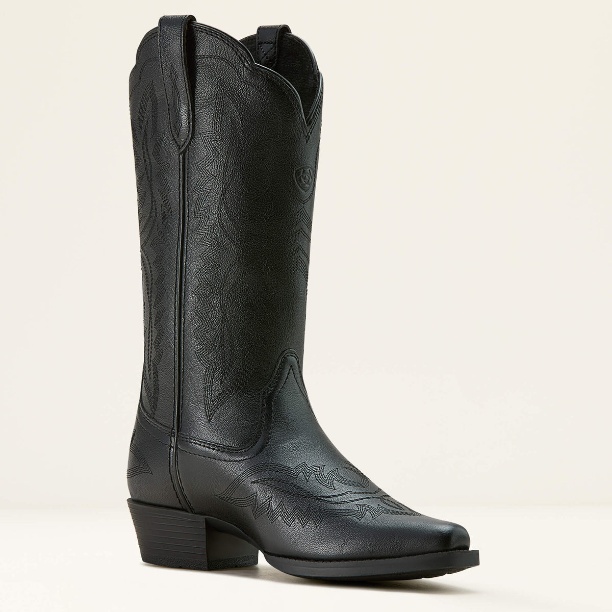 Casanova D Toe Western Boot - Ariat Everyday