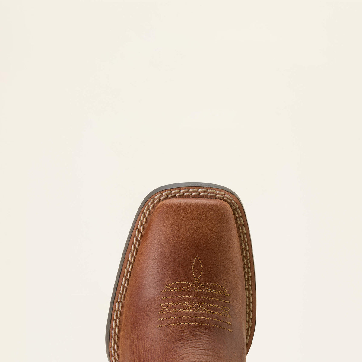 Freedom Rider Wide Square Toe Western Boot - Ariat Recommended