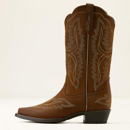 Casanova D Toe Western Boot - Ariat Value