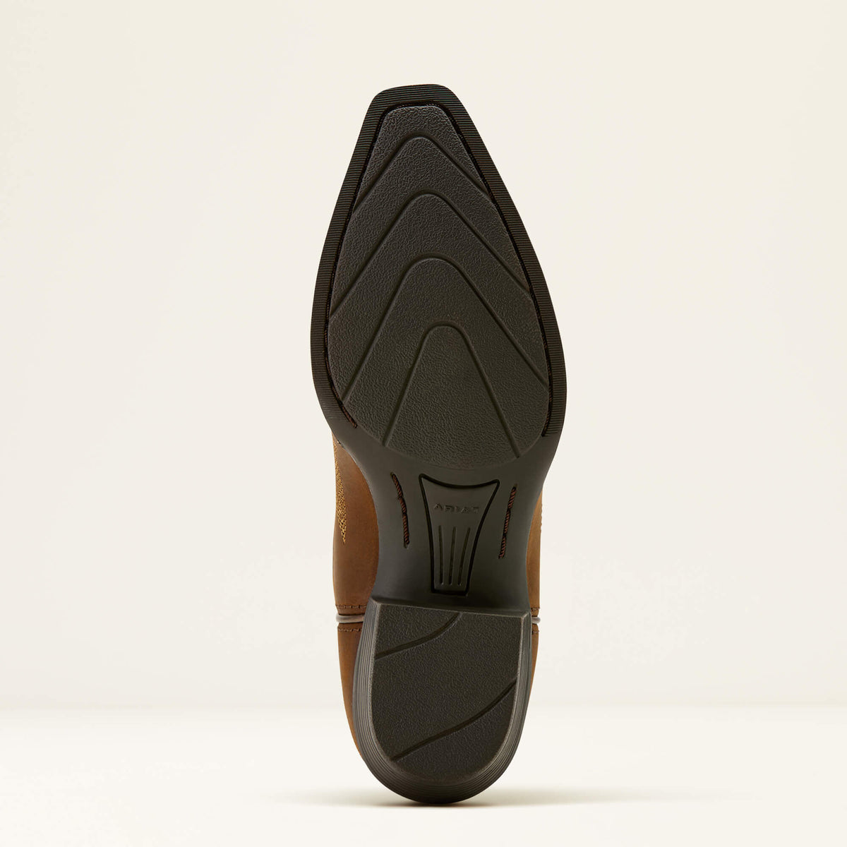 Casanova D Toe Western Boot - Ariat Value