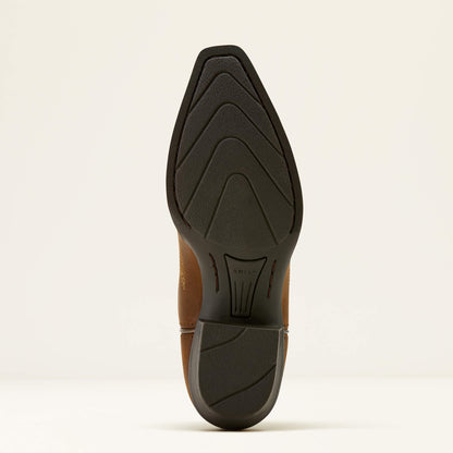 Casanova D Toe Western Boot - Ariat Value