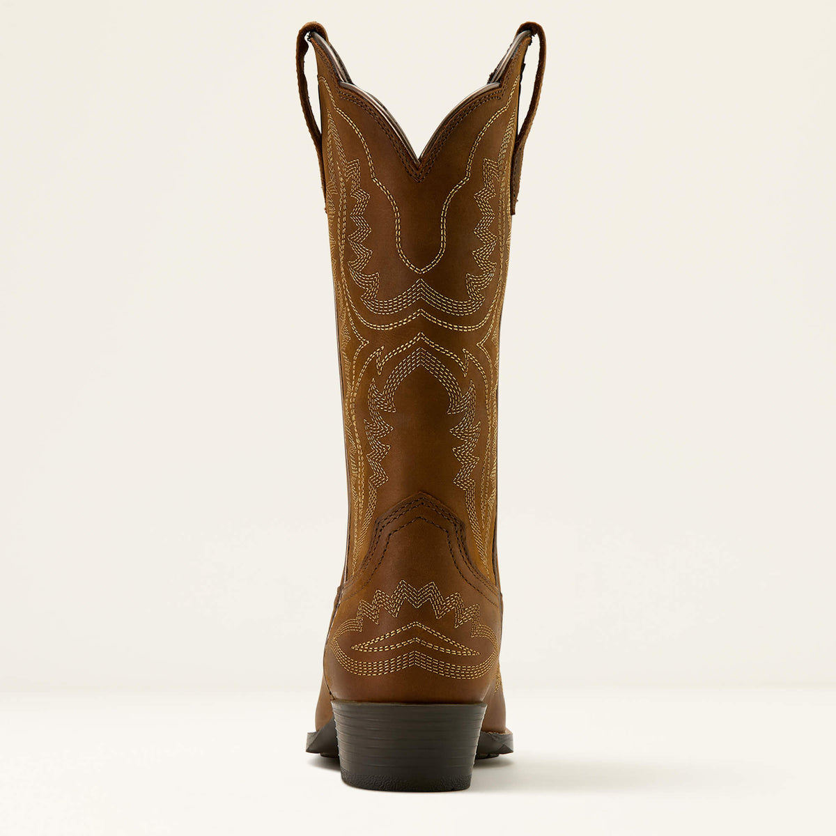 Casanova D Toe Western Boot - Ariat Value