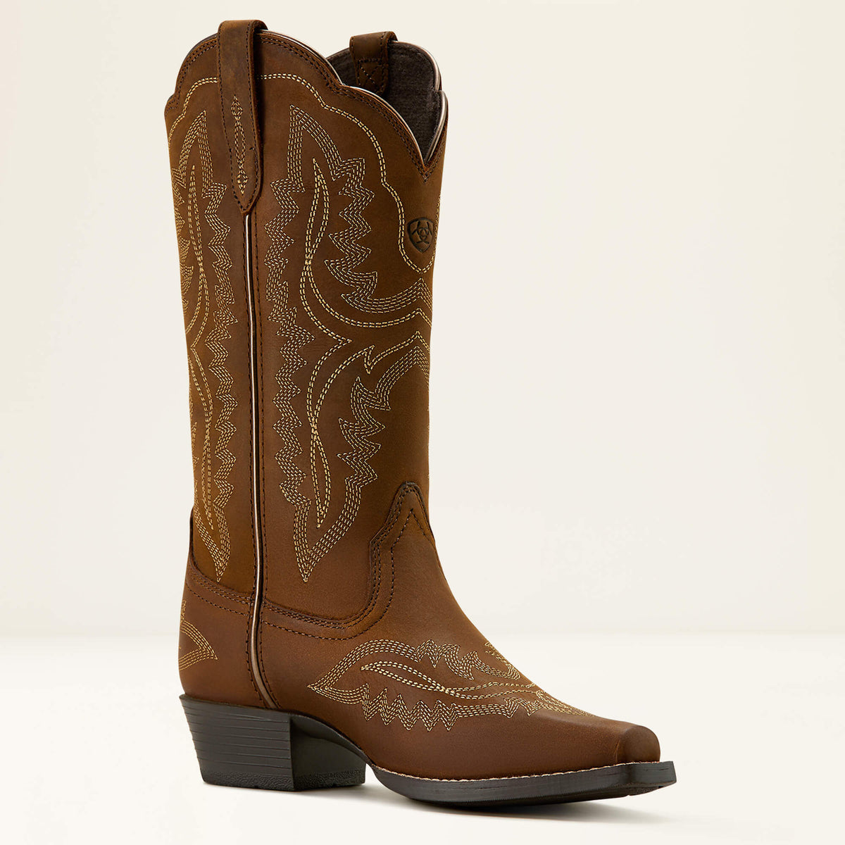 Casanova D Toe Western Boot - Ariat Value