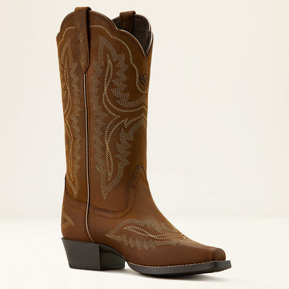 Casanova D Toe Western Boot - Ariat Value