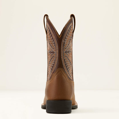 Ruidoso Western Boot - Ariat Sale