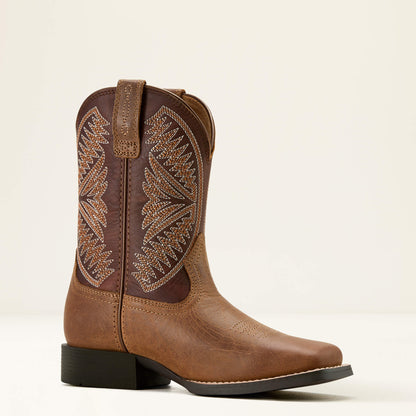 Ruidoso Western Boot - Ariat Sale