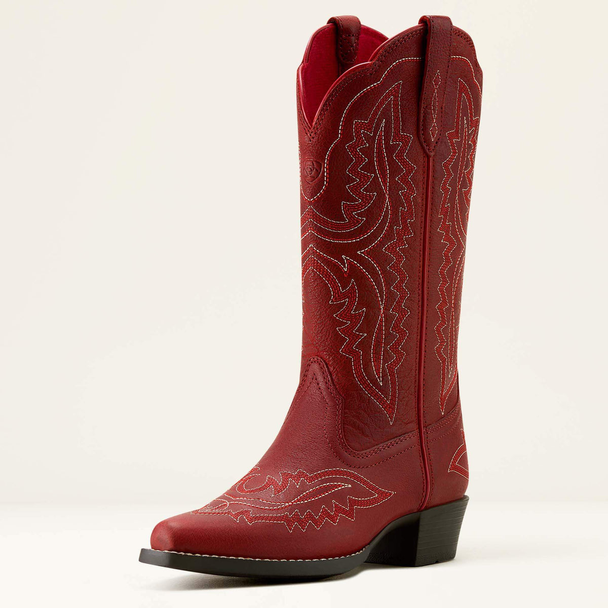 Casanova D Toe Western Boot - Ariat Quality