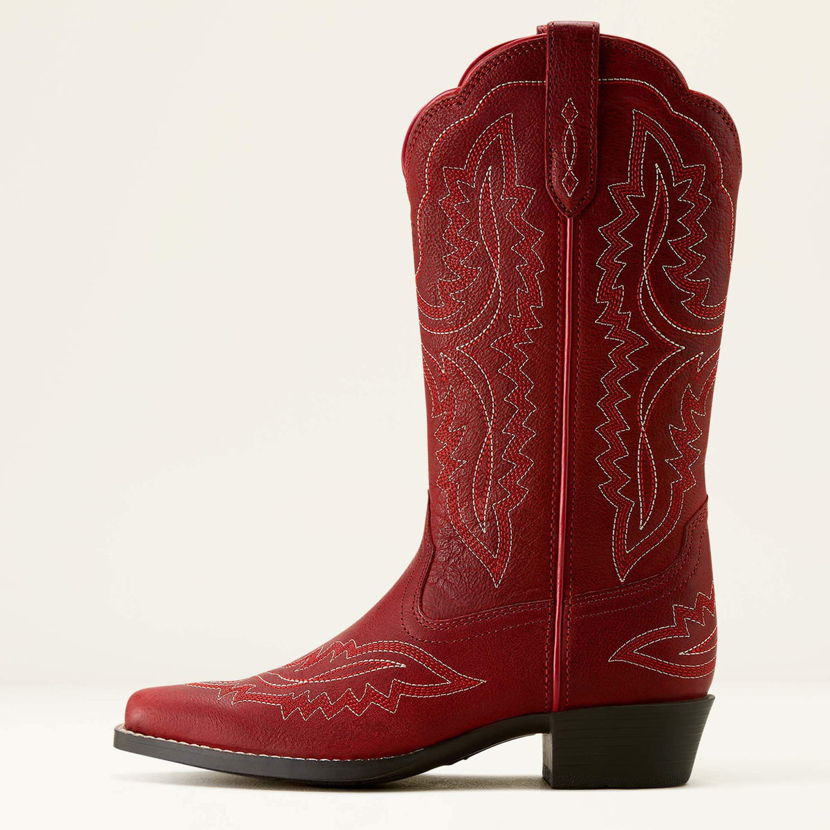 Casanova D Toe Western Boot - Ariat Quality