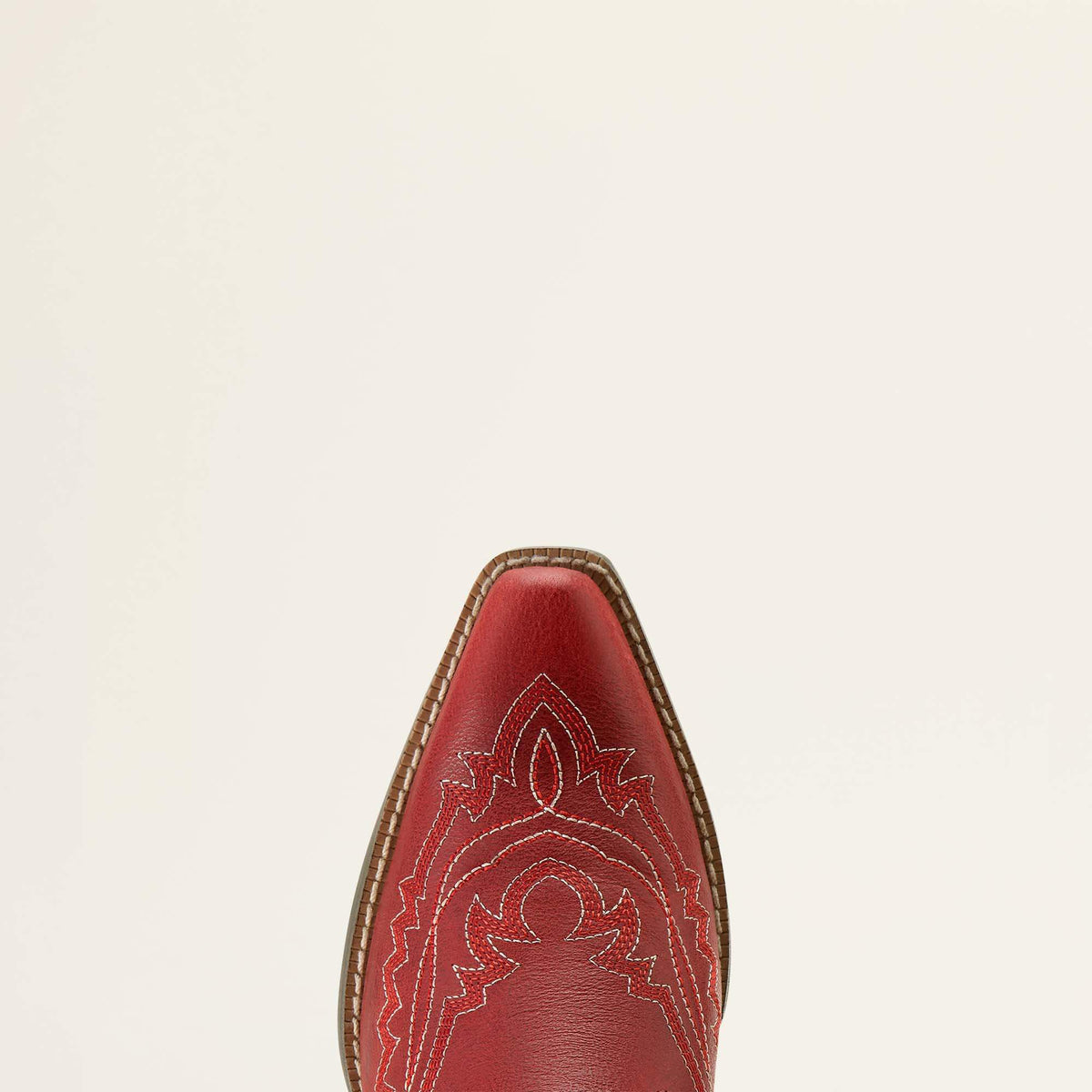 Casanova D Toe Western Boot - Ariat Quality