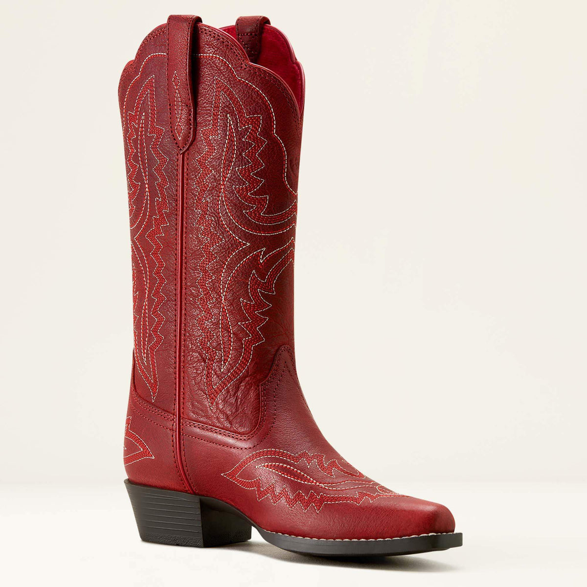 Casanova D Toe Western Boot - Ariat Quality