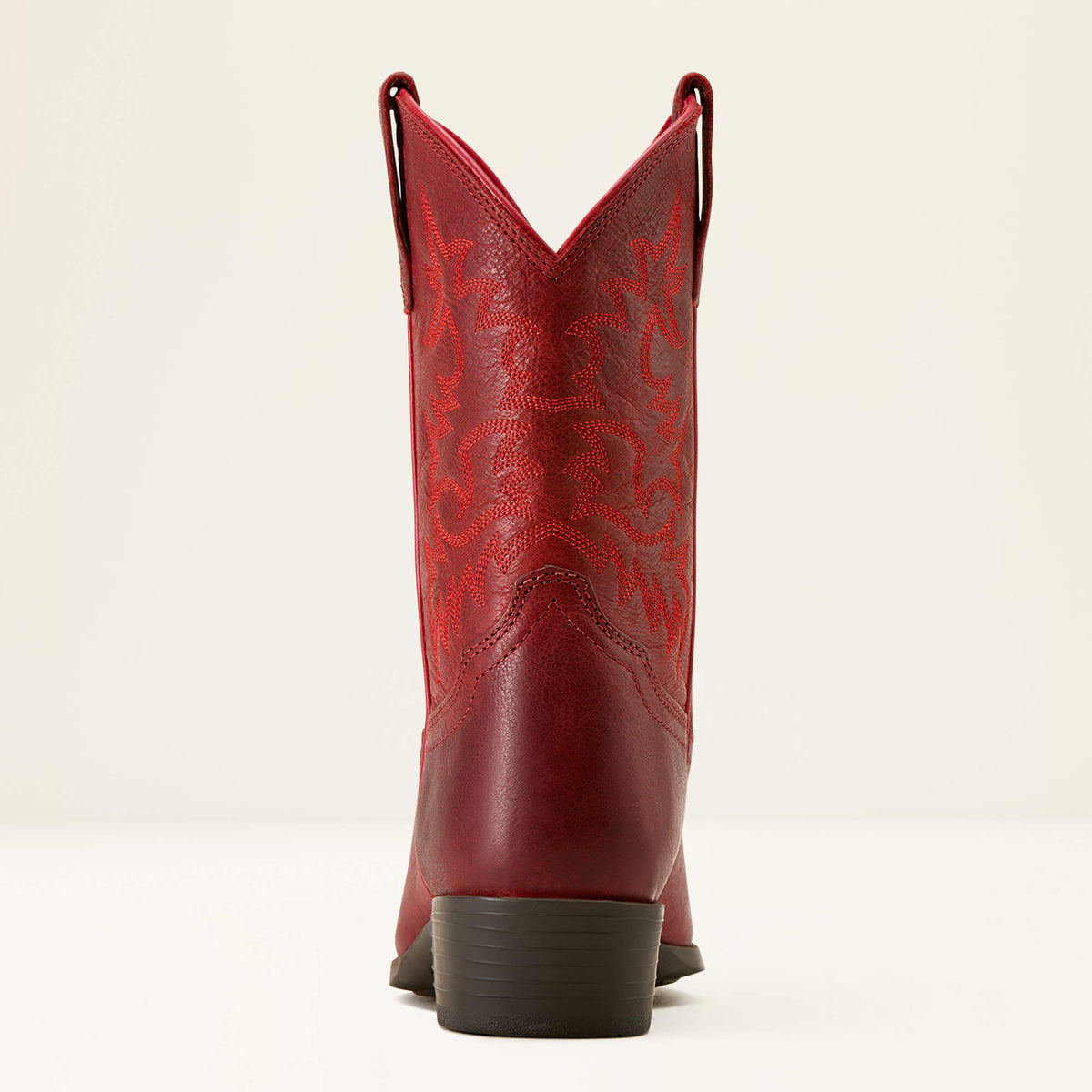 Heritage R Toe Western Boot - Ariat Classic