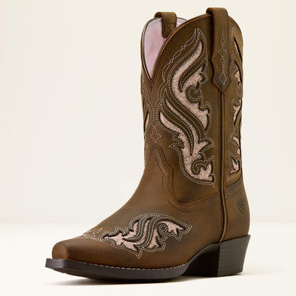 Fashion Bliss D Toe Western Boot - Ariat Best Price