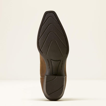 Fashion Bliss D Toe Western Boot - Ariat Best Price