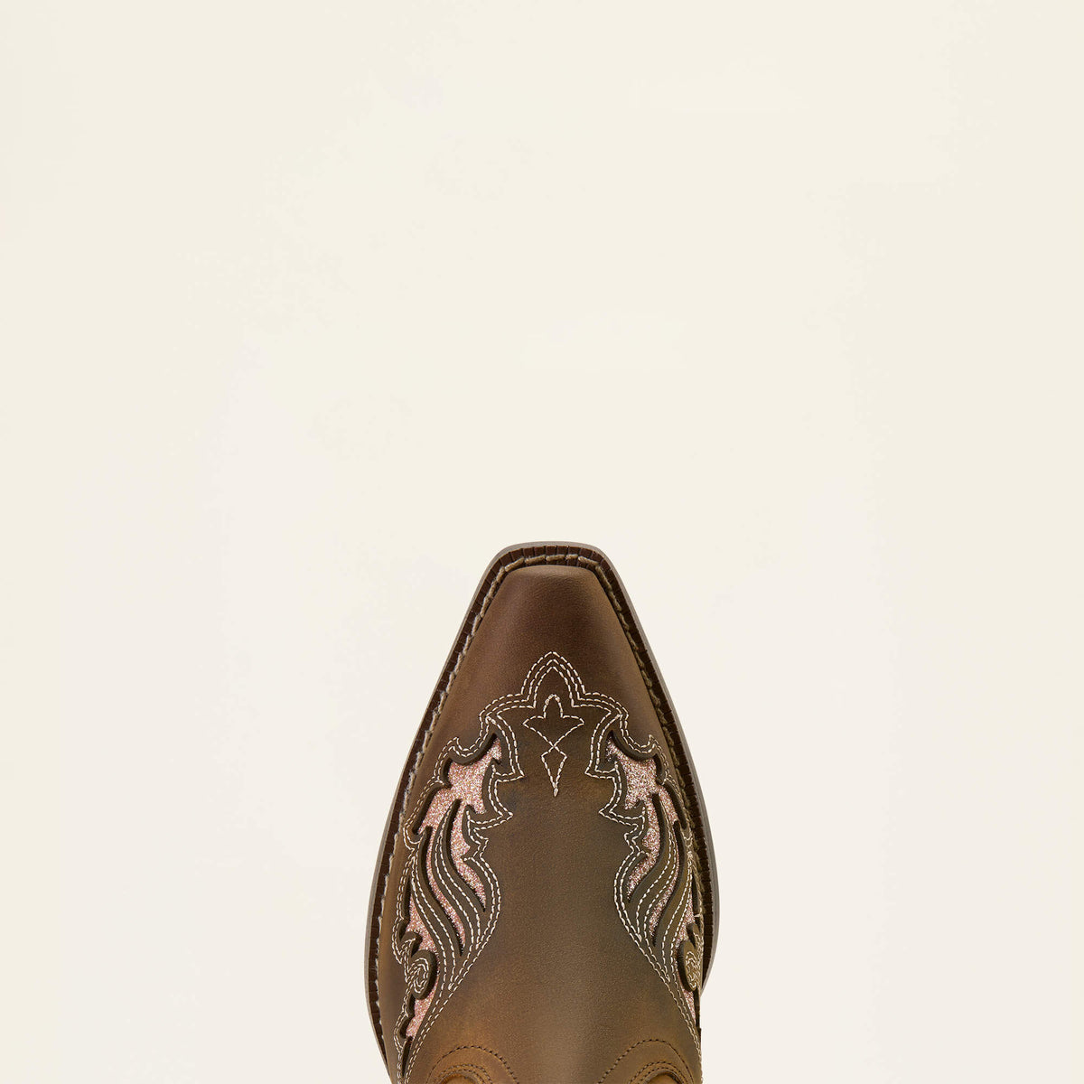 Fashion Bliss D Toe Western Boot - Ariat Best Price