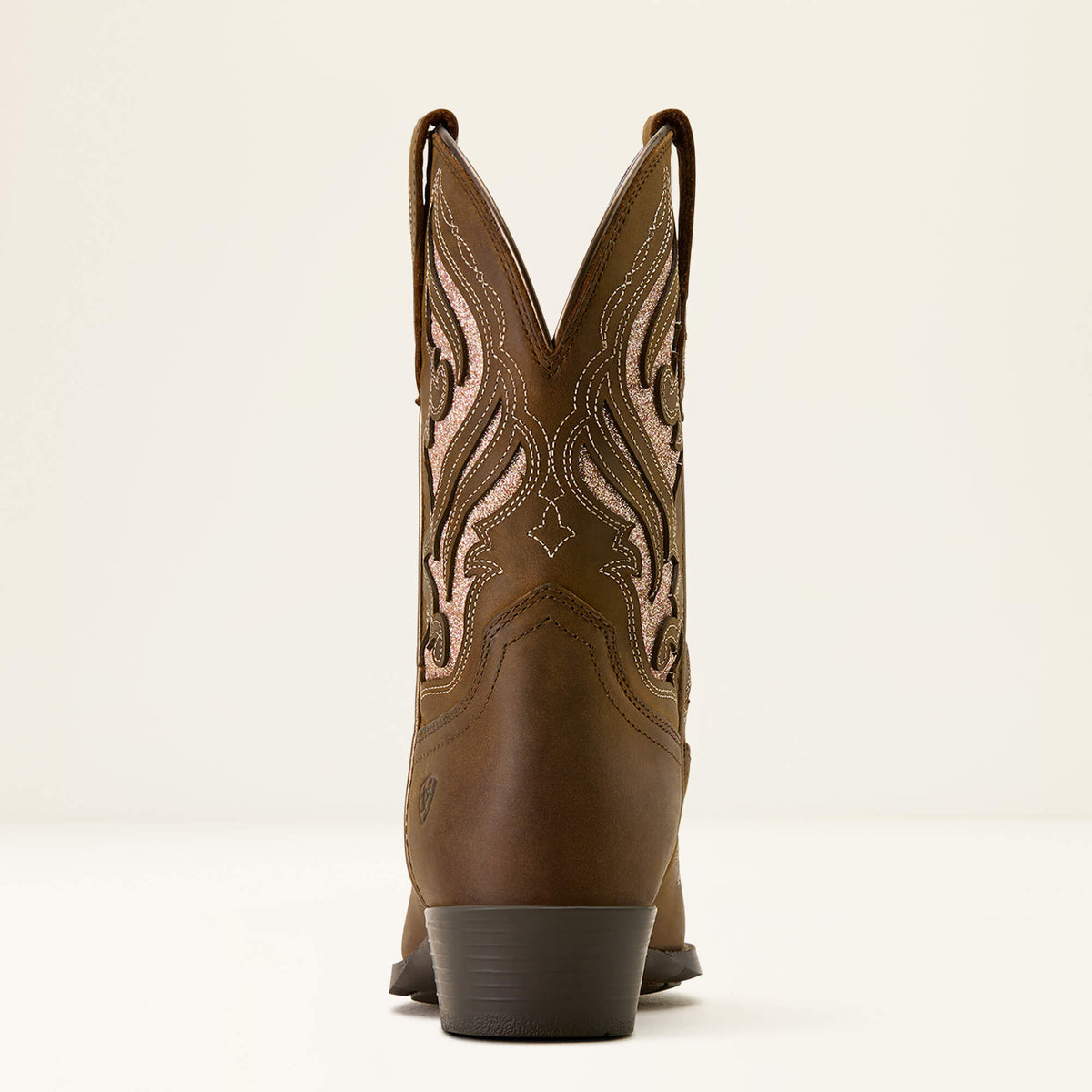Fashion Bliss D Toe Western Boot - Ariat Best Price