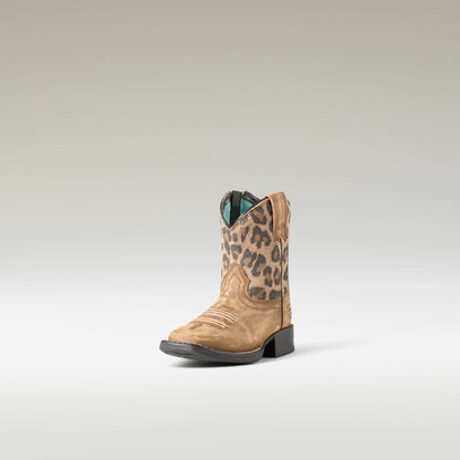 Savanna Lil Stomper - Ariat Latest