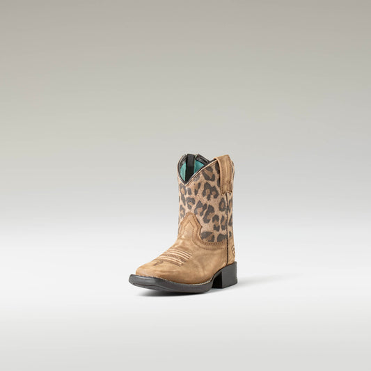 Savanna Lil Stomper - Ariat Latest