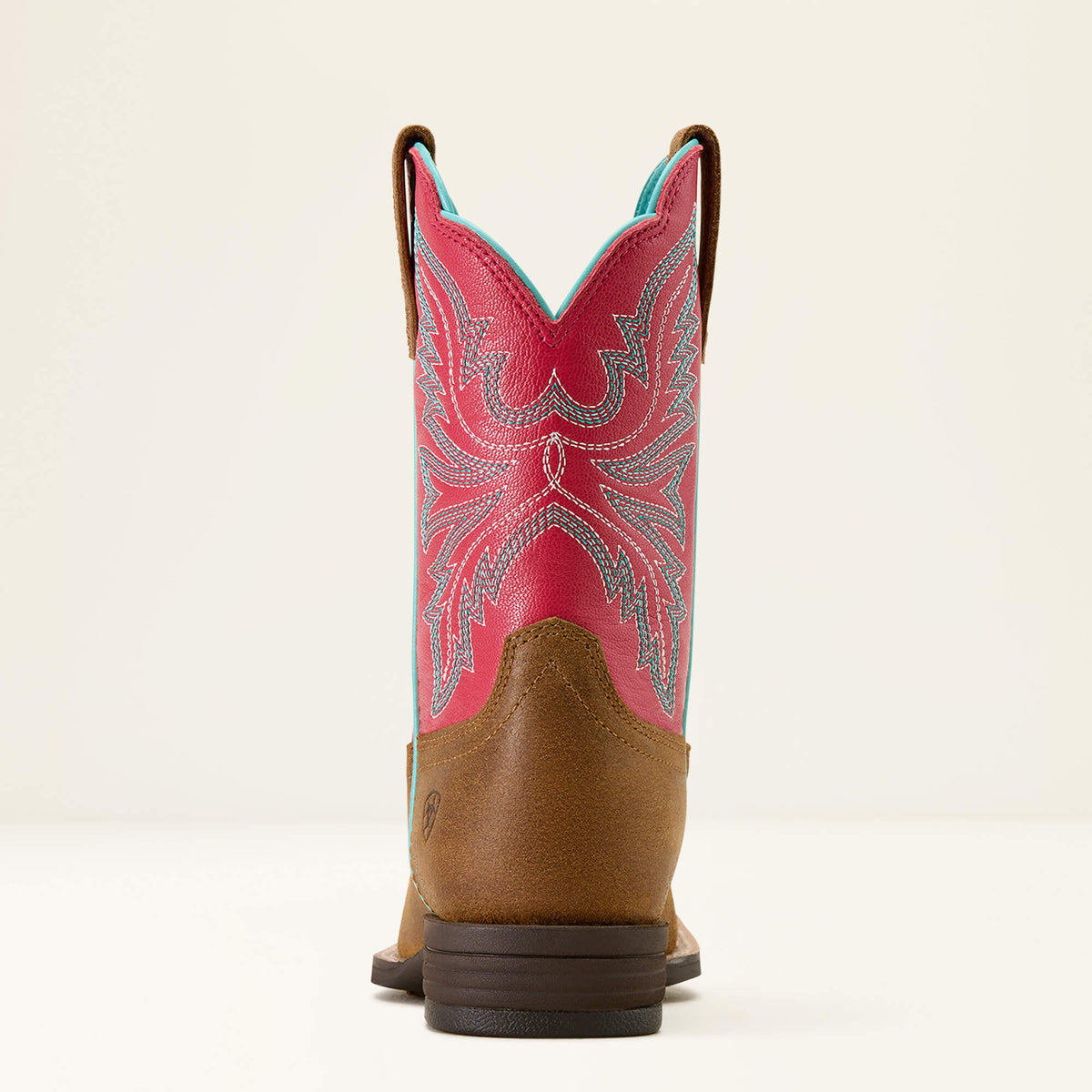 Westwood Wide Square Toe Western Boot - Ariat Great Value