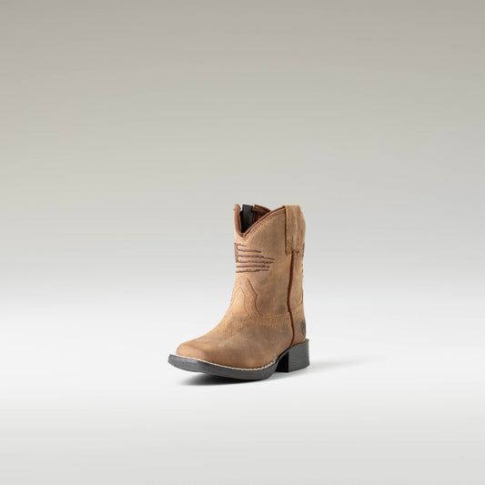 Anthem Patriot Lil Stomper - Ariat Everyday