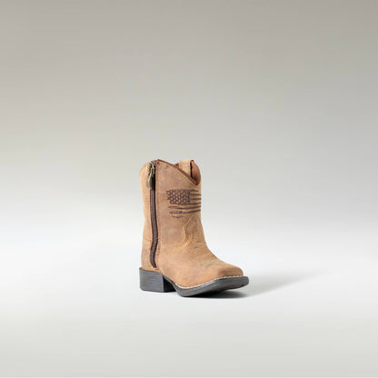 Anthem Patriot Lil Stomper - Ariat Everyday
