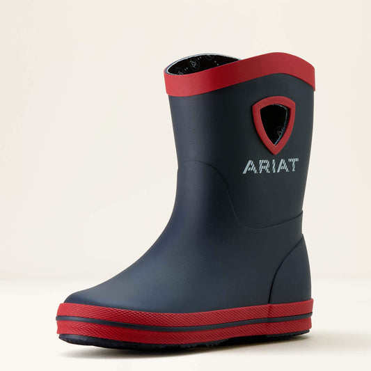 Kelmarsh Rubber Boot - Ariat Recommended