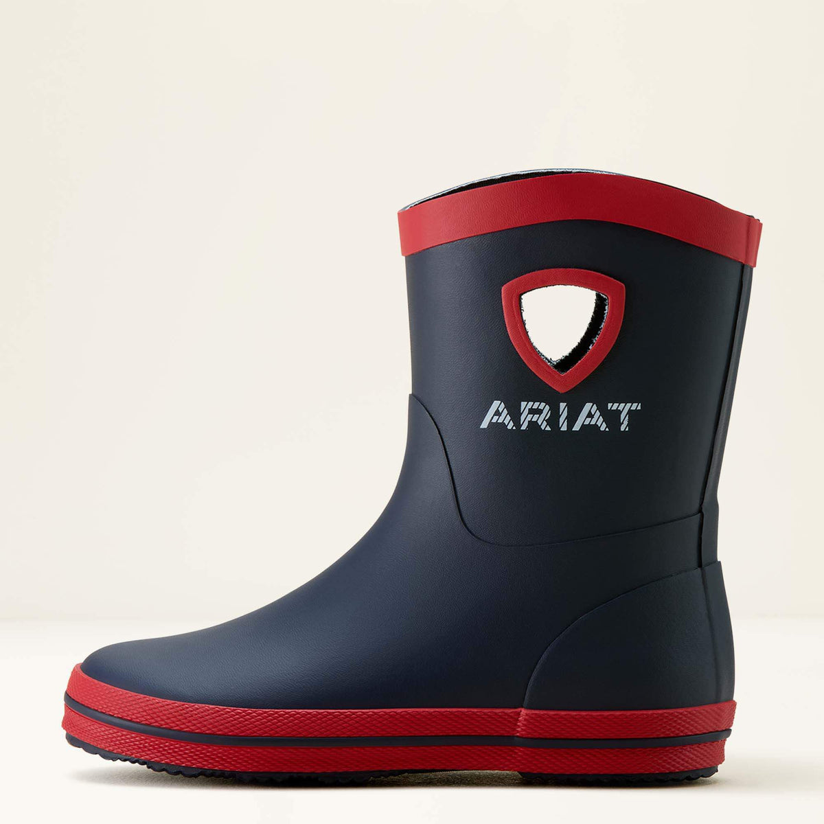 Kelmarsh Rubber Boot - Ariat Recommended