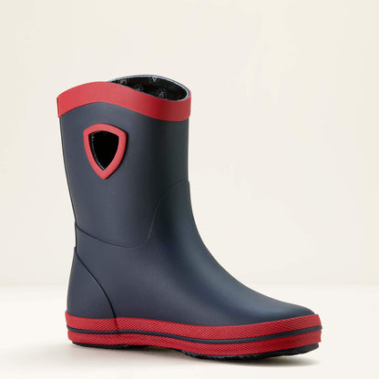 Kelmarsh Rubber Boot - Ariat Recommended