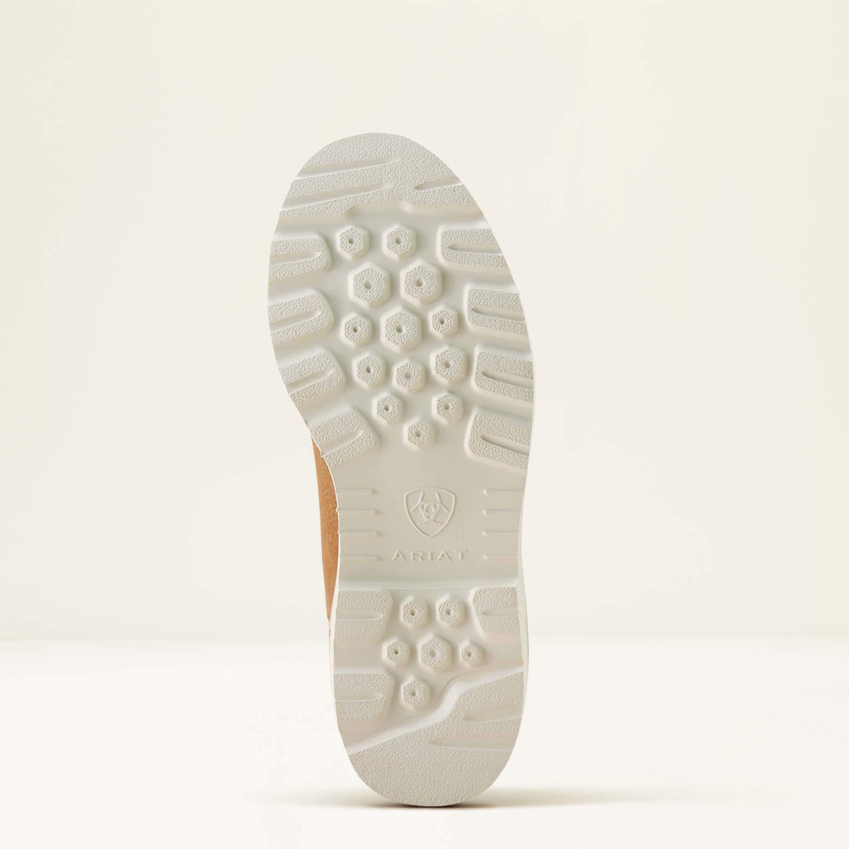 Activate Round Toe Western Boot - Ariat Recommended
