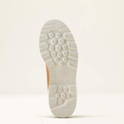 Activate Round Toe Western Boot - Ariat Recommended
