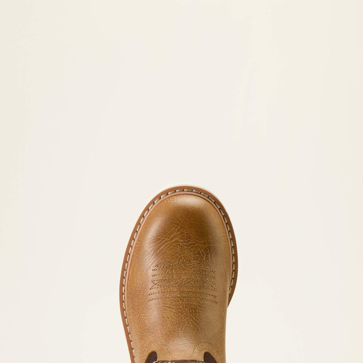 Activate Round Toe Western Boot - Ariat Recommended