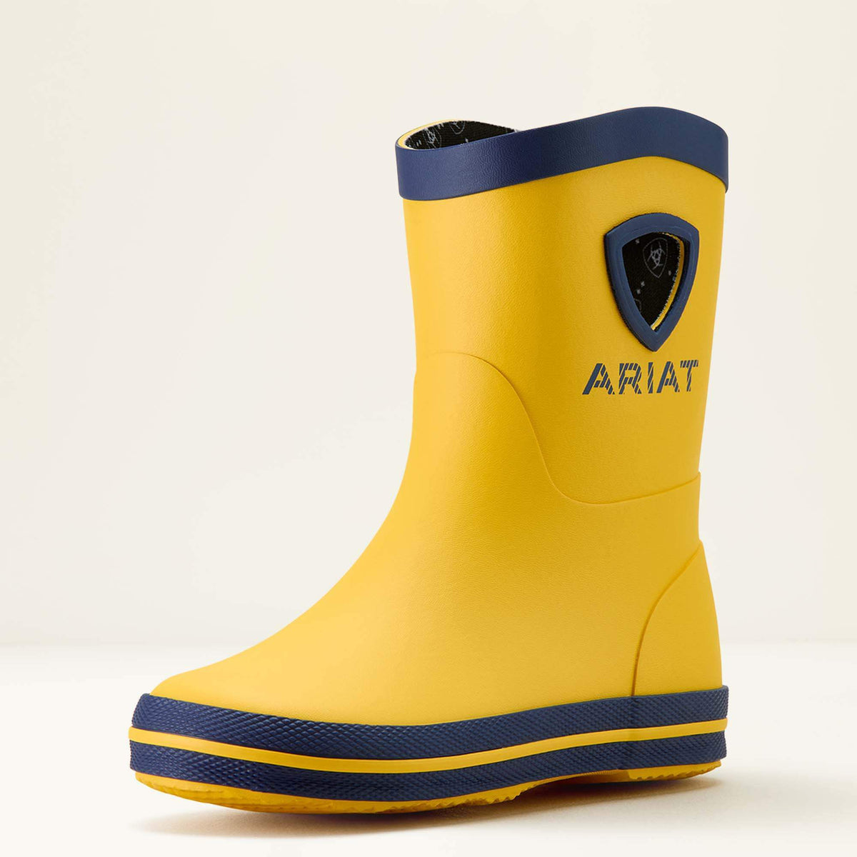 Kelmarsh Rubber Boot - Ariat Sale