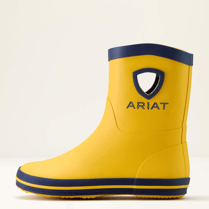 Kelmarsh Rubber Boot - Ariat Sale