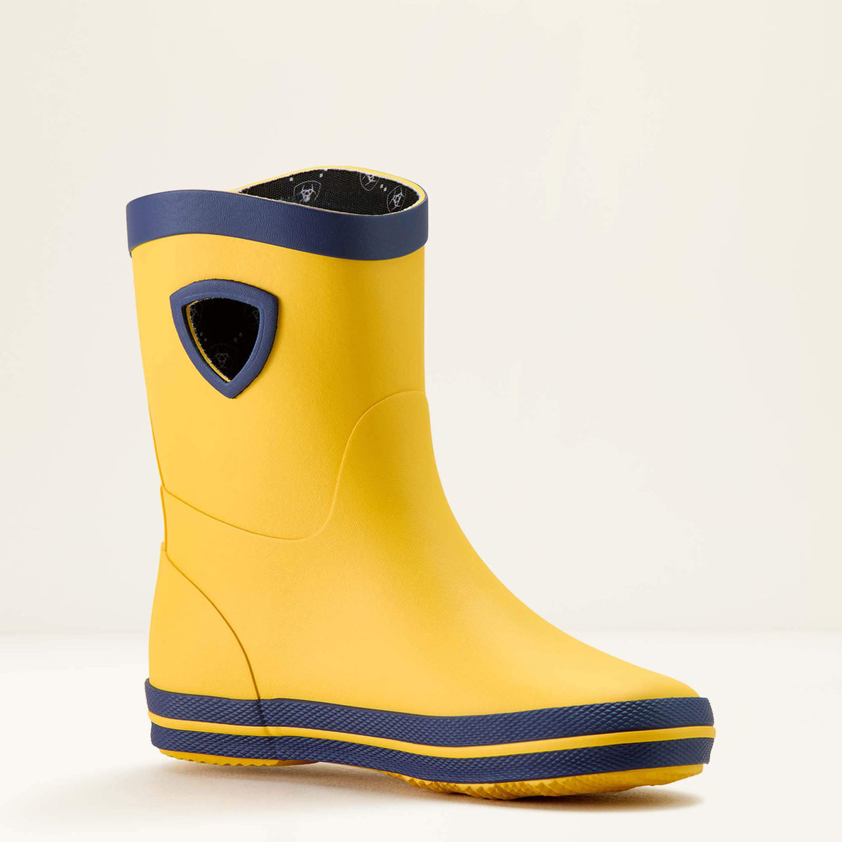 Kelmarsh Rubber Boot - Ariat Sale