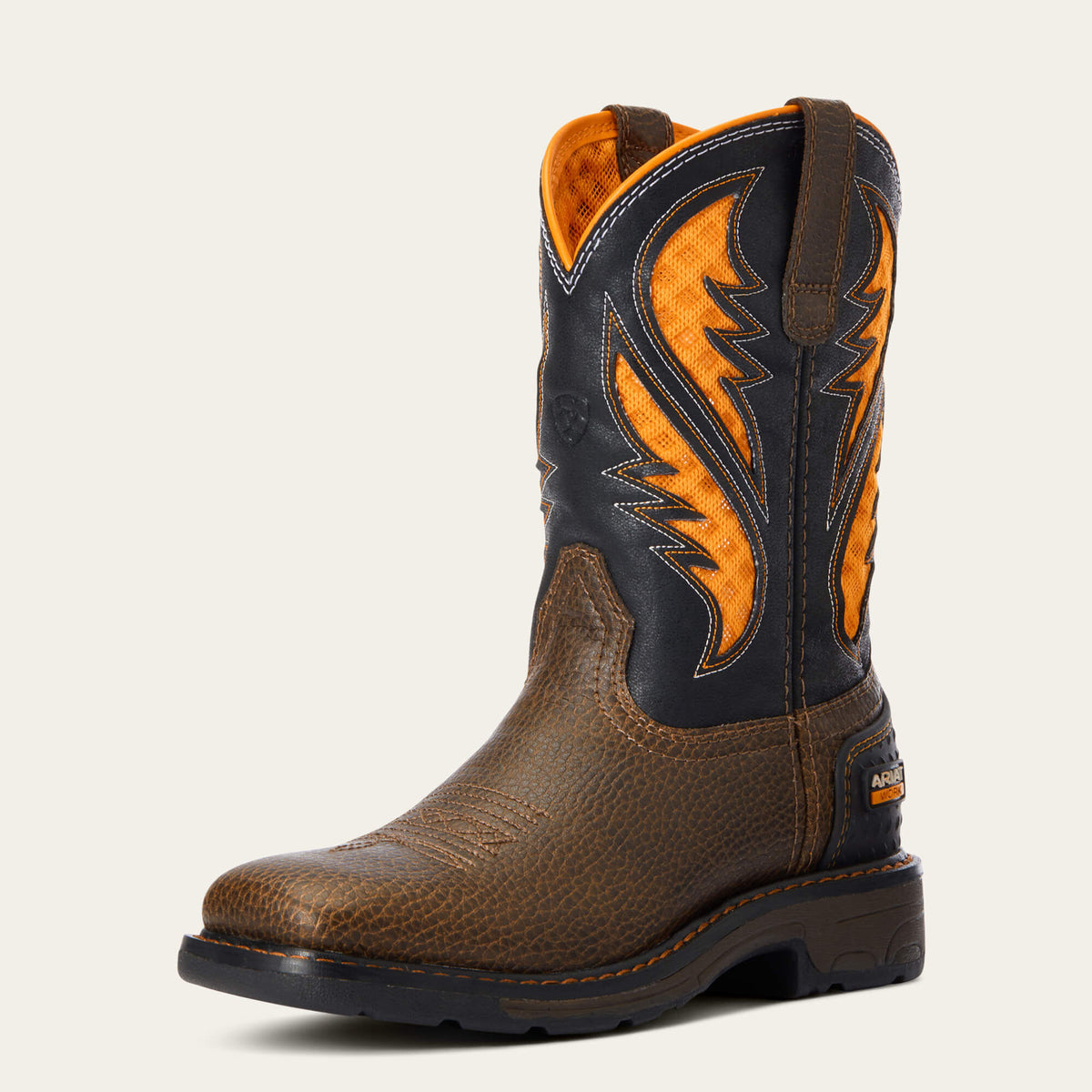 Work VentTEK Boot - Ariat Classic