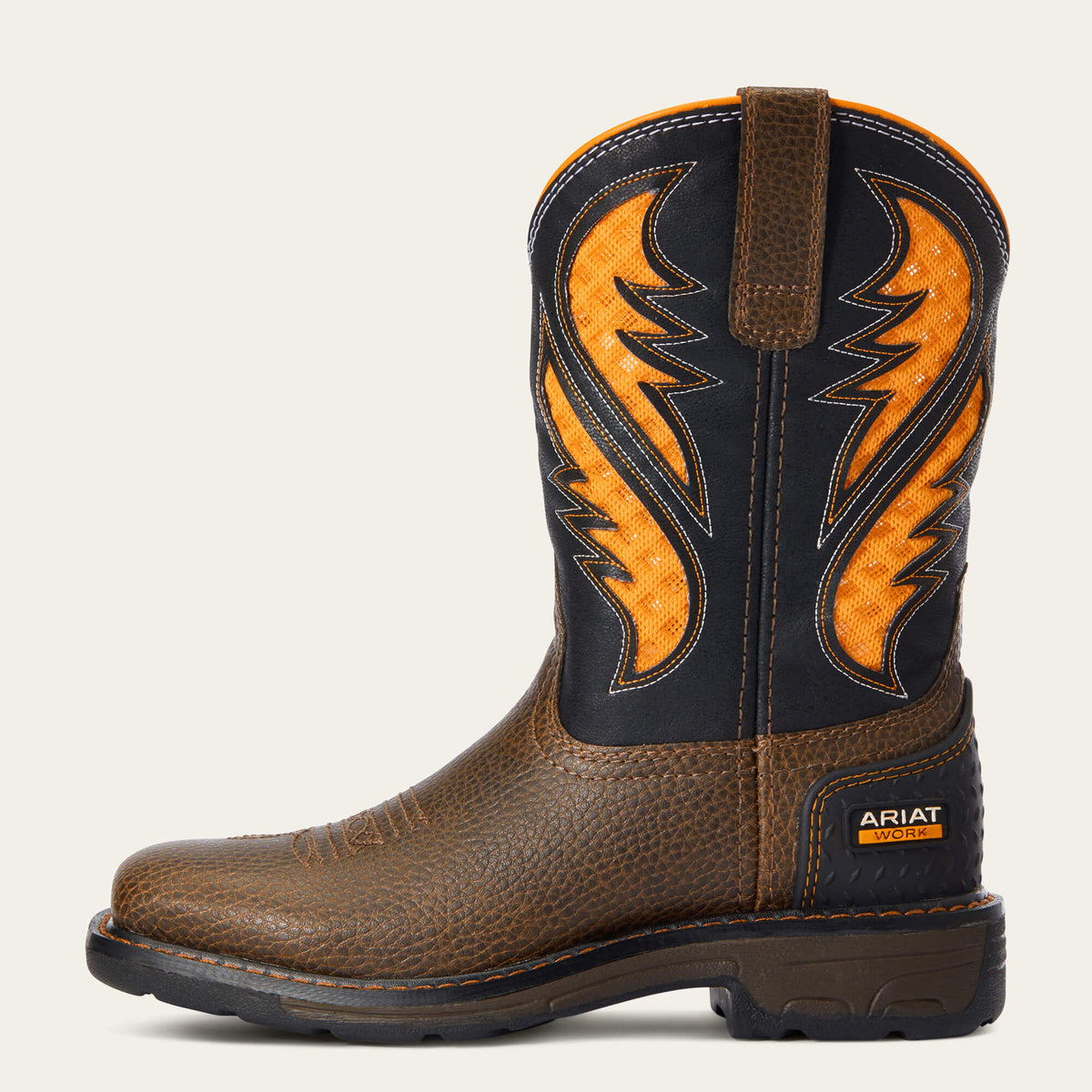Work VentTEK Boot - Ariat Classic