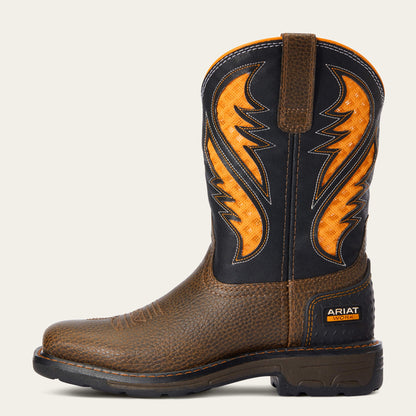 Work VentTEK Boot - Ariat Classic