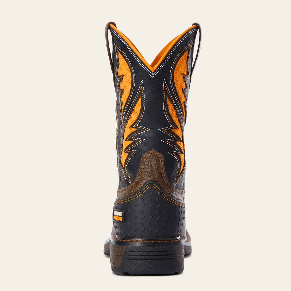 Work VentTEK Boot - Ariat Classic